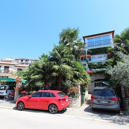 Apartments Tanja Rovinj Exterior foto