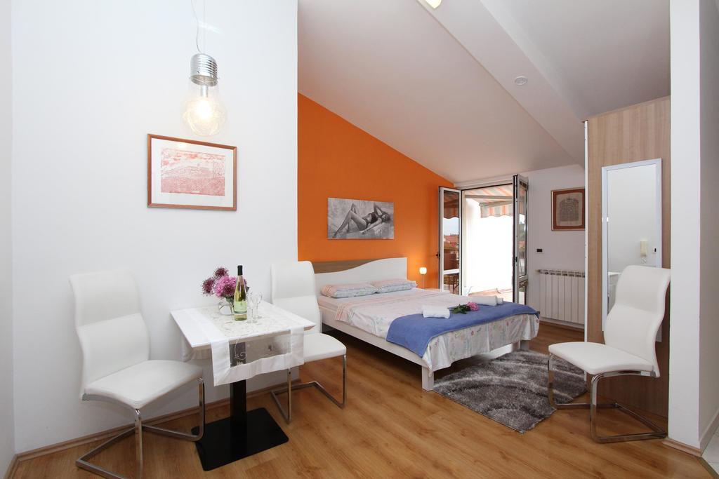 Apartments Tanja Rovinj Cameră foto