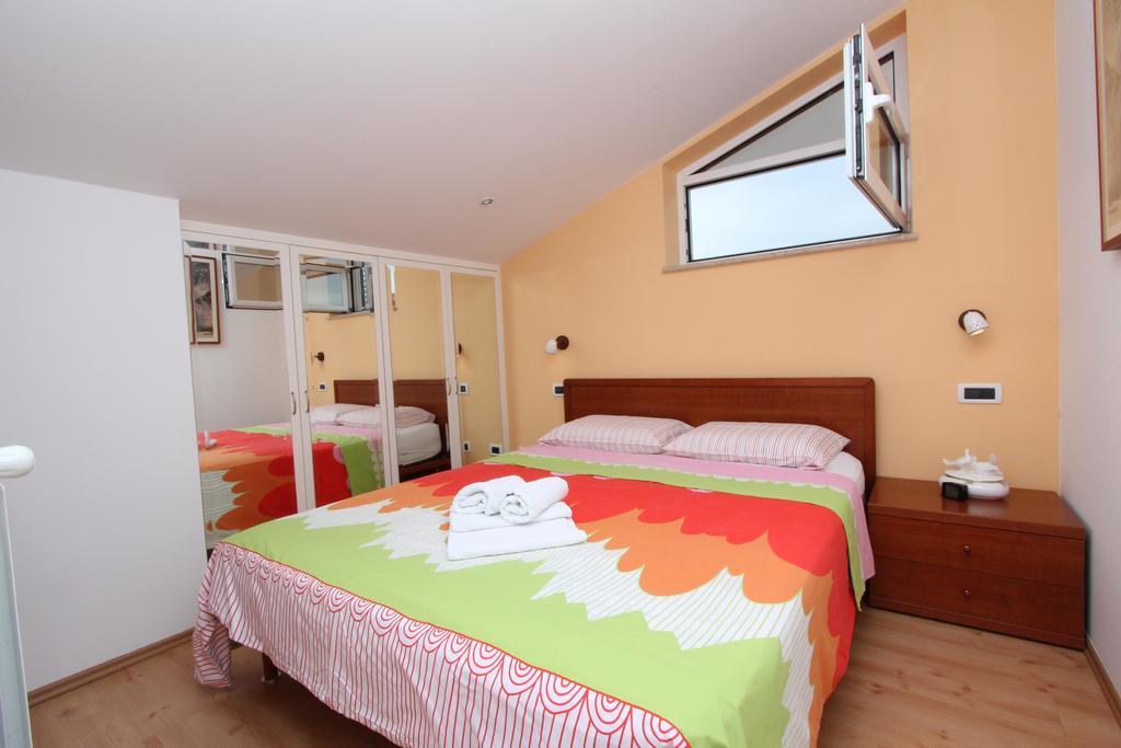 Apartments Tanja Rovinj Cameră foto