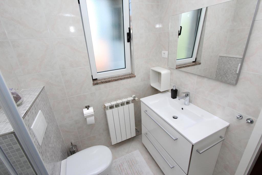 Apartments Tanja Rovinj Cameră foto