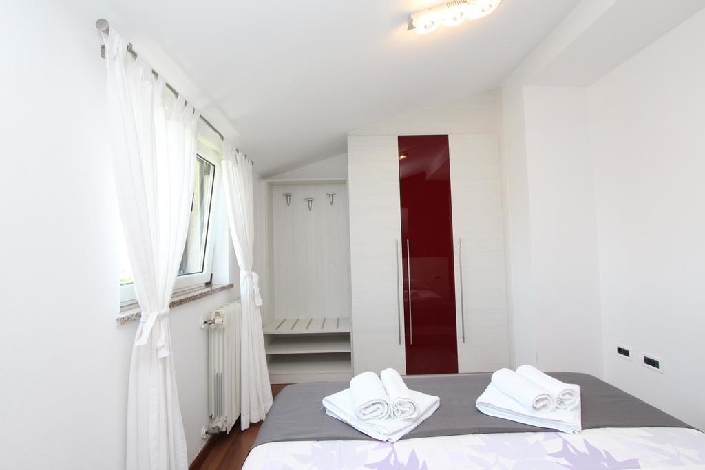 Apartments Tanja Rovinj Cameră foto
